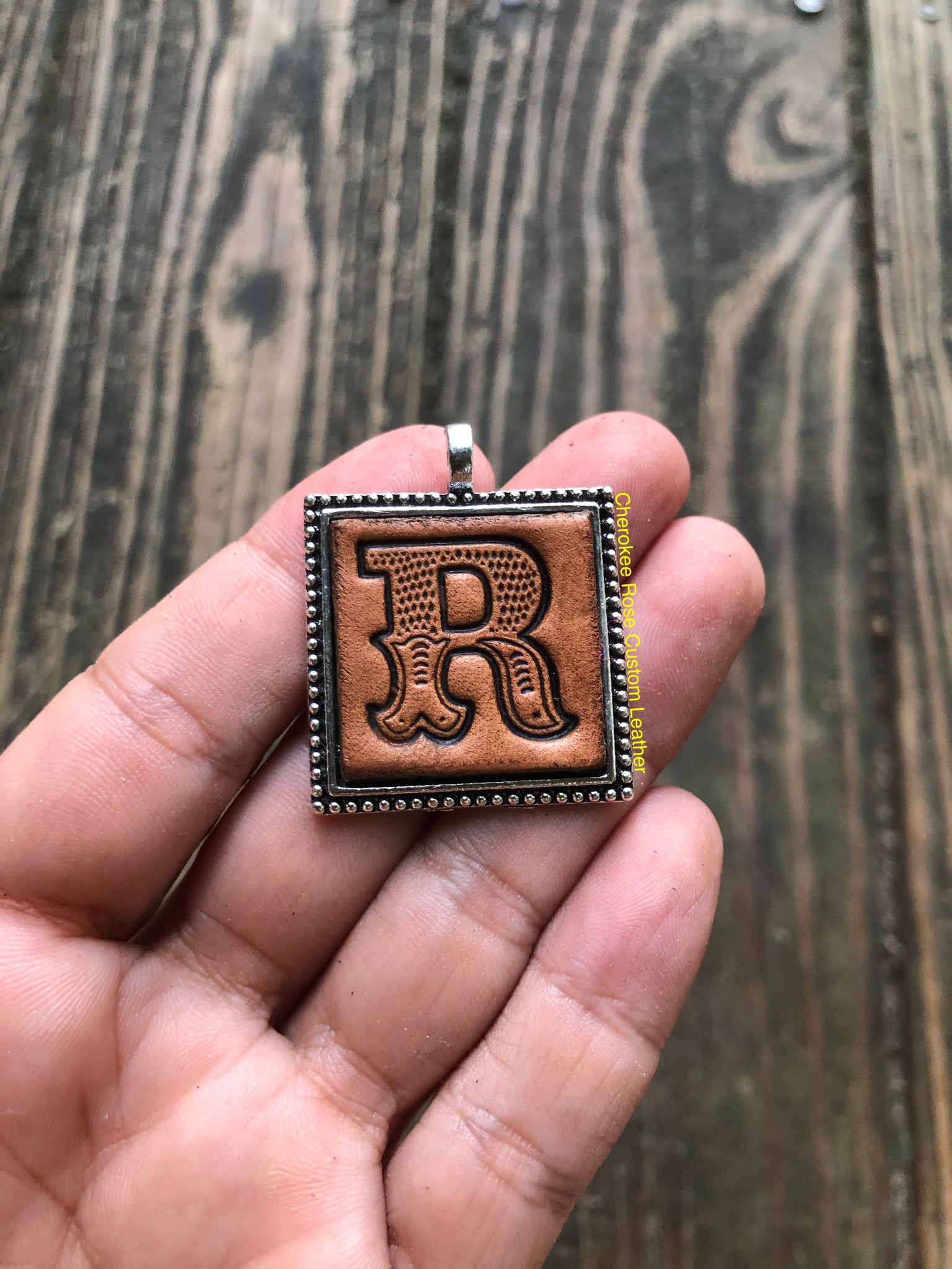 Western Initial Charm Turquoise Pendant Necklace With Aztec Print, Tiny  Turquoise Rodeo Letter Cowgirl Accessories Perfect Birthday Gift G Drop  Delivery From Ffshop2001, $10.71 | DHgate.Com